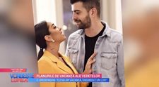 VIDEO Care sunt planurile de vacanță ale vedetelor