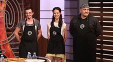 Andreea Moldovan, Sidia Sissoko si Bogdan Alexandrescu s-au intors la 