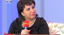 Carmen Serban, trasa pe dreapta de politisti in Austria. Afla motivul