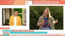 Adela Popescu, despre starea ei de sănătate. Cum se simte și cum își petrece timpul cu cei doi copii acasă