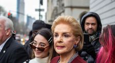 Guvernul Mexican o acuză pe Carolina Herrera de furt cultural