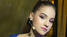 La ce liceu a fost admisă Ana-Maria Mărgean și ce medie a avut. „Sunt extrem de fericită, nu mă văd făcând altceva!”