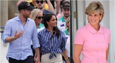 Noi zvonuri despre relația dintre Prințului Harry și Meghan Markle. Un apropiat al familiei regale reaprinde scandalul: „Prințesa Diana nu i-ar fi lăsat”