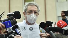 Adrian Streinu-Cercel a vorbit despre campania de vaccinare anti-COVID-19! Ce studii au fost făcute în România