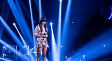 Vocea României 2024, 1 noiembrie. Show total! Narcisa Badea a încins scena cu 