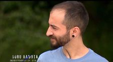 Doru Răduță a intrat în echipa Războinicilor, la Survivor România