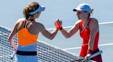 Alize Cornet, alături de Simona Halep în scandalul de dopaj: „O să treci peste asta”