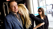 Ce fac azi fostele soții ale lui Elon Musk. Miliardarul a fost căsătorit cu două femei