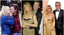 Cine nu visează la o iubire ca a lor? Sunt împreună de-o viață, nu s-au căsătorit niciodată, dar sunt mai fericiți ca oricând! Mesajul postat de Goldie Hawn pentru iubitul Kurt Russel a topit inimile fanilor: „43 de zile de naștere petrecute împreună!”