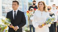 Olena Zelenska, soția președintelui ucrainean, un nou mesaj emoționant: “Așa arată Ucraina acum”