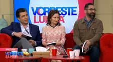 VIDEO Echipa 