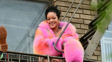 Rihanna, caviar la micul dejun după un nou succes în afaceri. „Te dai mare”