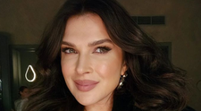 Monica Bîrlădeanu, pasionată de ciocane, şlaif și polizor. Vedeta s-a afișat într-o ipostază neobișnuită