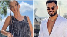 Vlăduță Lupău și Jador, prima colaborare muzicală. Cum sună teaser-ul piesei „Amanta”