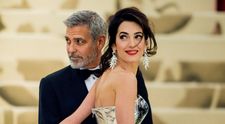 Regula bizară pe care Amal, soția lui George Clooney, le-o impune celor care le trec pragul casei