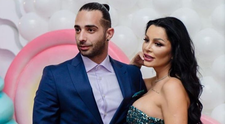 VIDEO Brigitte Năstase, adevărul despre nunta sa