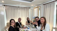 O nouă idilă la „Mâncare pe care”: „Cred că se înfiripă ceva între noi”