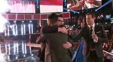 Vocea care a convins milioane de americani. El este castigatorul 