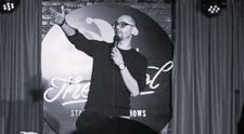 Un celebru comediant din România a murit! Anunțul a fost făcut public în urmă cu puțin timp: „Păcat, atât de tânăr!”