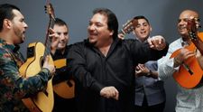 Show marca Gipsy Kings la malul mării. Manolo Gimenez vine cu trupa sa la Mamaia