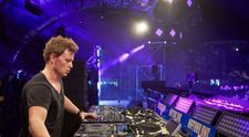 Fedde Le Grand, pe scena SAGA FESTIVAL. Ce mesaj are pentru fanii din România