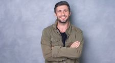 Dragoș Bucur, din nou la catedră. Au început înscrierile la școala actoriedefilm.ro