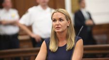 La doar o lună după ce a anunțat că are cancer, Vanessa Trump a fost operată. Mesajul transmis după intervenție