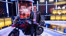 Reacția lui Vlad Neaga după participarea la Batem Palma?
