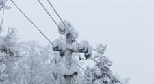 Se schimbă vremea în România! Un val de aer polar ajunge în țara noastră. Anunțul meteorologilor ANM: „Mase de aer rece de origine polară se vor extinde și spre țara noastră”
