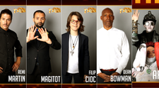 Românii au talent 2021: Ei sunt ultimii concurenți care s-au calificat în finală