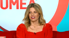 Roxana Hulpe, declarații emoționante despre iubitul ei: “Când l-am văzut pe Alex, am știut că el este alesul”