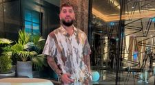 Fulgy a dat lovitura de când s-a mutat în Dubai. Fiul Clejanilor vrea să aducă un Grammy în România: „Am reușit”