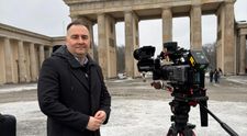 Duminică, la România, te iubesc!, Rareș Năstase ne prezintă reportajul Mangalia – un șantier plin de promisiuni: „Pierdem tot: capacitate, influență, locuri de muncă și rămânem, ca de obicei, cu ochii în soare”