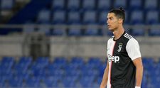 Cristiano Ronaldo, susținut necondiționat de familia sa. Sora lui îl atacă pe Maurizio Sarri după eșecul lui Juventus