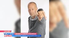 VIDEO Acasă la Andrei Gheorghe