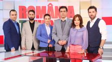 Un nou sezon Romania, te iubesc! incepe din 11 septembrie, la Pro TV
