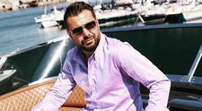 Adrian Mutu, adevărul despre relația cu handbalista Irina Neagu: „Mă îndrăgostisem”