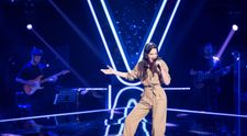 Vocea României, 15 septembrie 2023: Ana Udroiu a întors toate scaunele și a fost aplaudată în picioare de antrenori