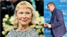 Bărbatul celebru despre care se spune că s-ar iubi în prezent cu Pamela Anderson. E cu 15 ani mai în vârstă decât actrița