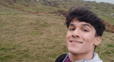 Mark Stam a învățat să schieze în Ucraina și a descoperit locul unde s-au filmat secvențe din Harry Potter, în Irlanda
