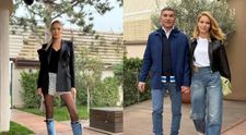 Valentina Pelinel a spus lucrurilor pe nume: „Cred că e suficient!”. Ce decizie a luat după ce i-a îndeplinit visul soțului său, Cristi Borcea