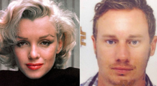 Barbatul care a cheltuit milioane de dolari pentru a arata ca Marylin Monroe