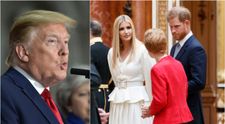 Donald Trump, declarații surprinzătoare despre Meghan și Harry. Ce a urat cuplului regal
