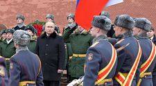De când pregătea Vladimir Putin atacul asupra Ucrainei? Un pilot rus a dezvăluit adevărul