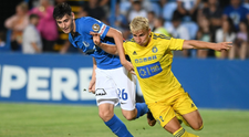 Play-off Conference League | HJK Helsinki - Farul Constanța e LIVE pe PRO ARENA și pe VOYO, joi seară