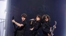 Alexandra Căpitănescu, prima reacție după ce a câștigat Selecția Națională Eurovision și va reprezenta România la Viena: „Încurajez fiecare om să facă ceea ce simte”