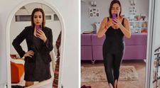 Oana Roman se mărită iar cu Marius Elisei! Cum va arăta rochia de mireasă?