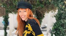 Actrița Olimpia Melinte, gânduri pentru bebeluș înainte de trimestrul 3 de sarcină
