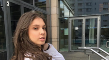Mezina de la Ferma. Orășeni vs. săteni, imagini spectaculoase pe rețelele de socializare. Cum s-a pozat Elena Chiriac