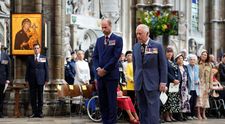 Prințul William ar fi preluat controlul! Viitorul rege „a forțat lucrurile” pentru a conduce Palatul, în timp ce sănătatea regelui Charles se deteriorează